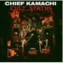CHIEF KAMACHI CHIEF KAMACHI