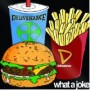DELIVERANCE