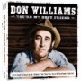WILLIAMS DON WILLIAMS DON