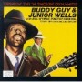 GUY BUDDY & JUNIOR WELLS