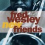WESLEY FRED WESLEY FRED