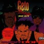 GETO BOYS