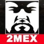TWO MEX TWO MEX