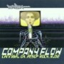 COMPANY FLOW & CANNIBAL OX COMPANY FLOW & CANNIBAL OX