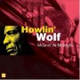 HOWLIN WOLF