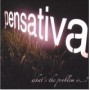 PENSATIVA