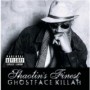 GHOSTFACE KILLAH