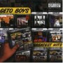 GETO BOYS