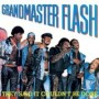 GRANDMASTER FLASH