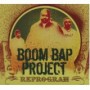 BOOM BAP PROJECT BOOM BAP PROJECT