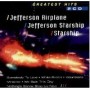 JEFFERSON AIRPLANE & JEFFERSON STARSHIP