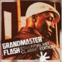 GRANDMASTER FLASH