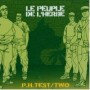 LE PEUPLE DE LHERBE