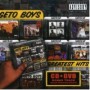 GETO BOYS