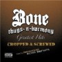 BONE THUGS-N-HARMONY BONE THUGS-N-HARMONY