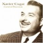 CUGAT XAVIER CUGAT XAVIER