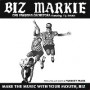 BIZ MARKIE BIZ MARKIE
