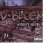 D-BLOCK D-BLOCK
