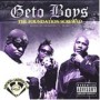 GETO BOYS