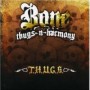 BONE THUGS-N-HARMONY BONE THUGS-N-HARMONY
