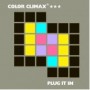 COLOR CLIMAX COLOR CLIMAX