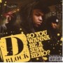 D-BLOCK D-BLOCK