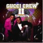 GUCCI CREW II