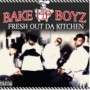 BAKE UP BOYZ BAKE UP BOYZ