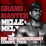 GRANDMASTER MELLE MEL