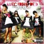ELECTRIK RED