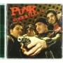 PUNK GUERRILLA