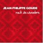 GOUDE JEAN-PHILIPPE GOUDE JEAN-PHILIPPE