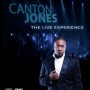 JONES CANTON
