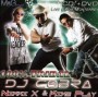 DJ COBRA NIKKI X & KIKEP DJ COBRA NIKKI X & KIKEP