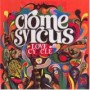 CROME SYRCUS