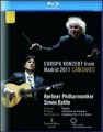 BERLINER PHILHARMONIKER & RATTLE SIMON