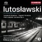 LUTOSLAWSKI WITOLD LUTOSLAWSKI WITOLD