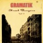 GRAMATIK