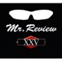 MR REVIEW MR REVIEW