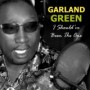 GREEN GARLAN