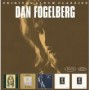 FOGELBERG DAN