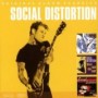 SOCIAL DISTORTION SOCIAL DISTORTION