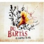 DU BARTAS DU BARTAS