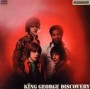 KING GEORGE DISCOVERY