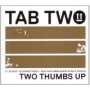 TAB TWO TAB TWO