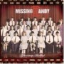 MISSING ANDY