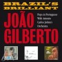GILBERTO JOAO GILBERTO JOAO