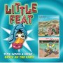 LITTLE FEAT LITTLE FEAT