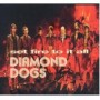DIAMOND DOGS DIAMOND DOGS