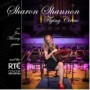 SHANNON SHARON SHANNON SHARON